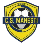 Logo of CS Manesti 2013