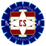 Logo of CS Puertollano