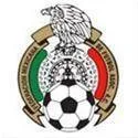 Logo of Mexico U20