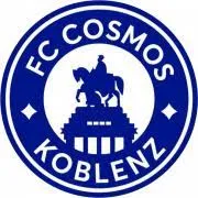 Logo of Cosmos Koblenz