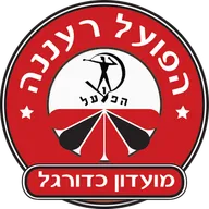 Logo of Hapoel Raanana