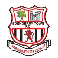 Logo of Edenderry Town FC