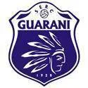 Logo of Guarani de Palhoca