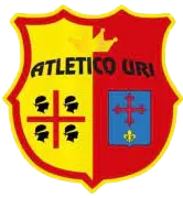 Logo of Atletico Uri
