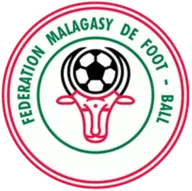 Logo of Madagascar