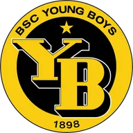 Logo of Young Boys