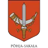 Logo of Pohja Sakala