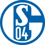Logo of Schalke 04 Youth