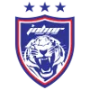 Logo of Johor Darul Tazim III U21