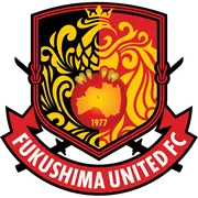 Logo of Fukushima United FC
