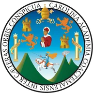 Logo of Universidad de San Carlos