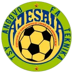Logo of Ajesaia