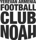 Logo of FC Noah