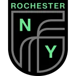 Logo of Rochester New York