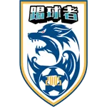 Logo of Shijiazhuang Tiqiuzhe FC