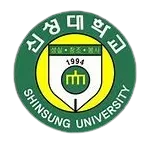 Logo of Shinsung University