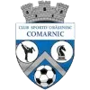 Logo of CSO Comarnic