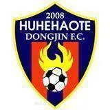 Logo of HuHe HaoTe Dongjin