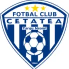 Logo of CS Cetatea