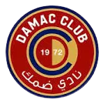 Logo of Damac