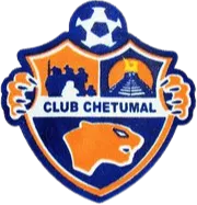 Logo of Chetumal