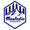 Logo of Montedio Yamagata