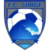 Logo of FC Surge (w)