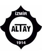 Logo of Altay Spor Kulubu