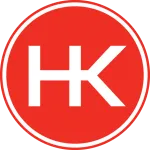 Logo of HK Kopavogur Ymir II U19