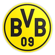 Logo of Borussia Dortmund II
