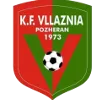 Logo of Vllaznia Pozheran