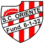 Logo of Oriente (w)