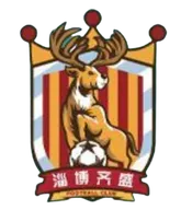 Logo of Zibo Qisheng
