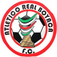 Logo of Atletico Real Boyaca U20