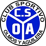 Logo of Club Olmos y Aguilera