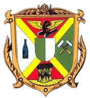 Logo of Nove Sedlo