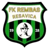 Logo of FK Rembas Resavica