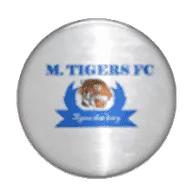 Logo of M Tigers FC