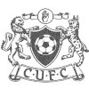 Logo of Coagh United