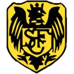 Logo of Stotfold FC
