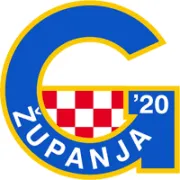 Logo of NK Granicar Zupanja