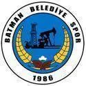 Logo of Batman Belediyespor