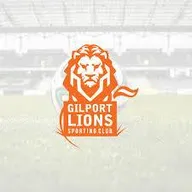 Logo of Gilport Lions