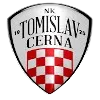 Logo of NK Tomislav Cerna