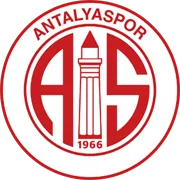 Logo of Antalyaspor