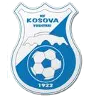 Logo of KF Vushtrria