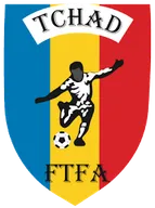Logo of Chad (w)