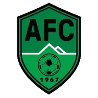 Logo of Almaden FC