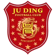 Logo of Nanning Juding
