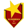 Logo of Al Merrikh